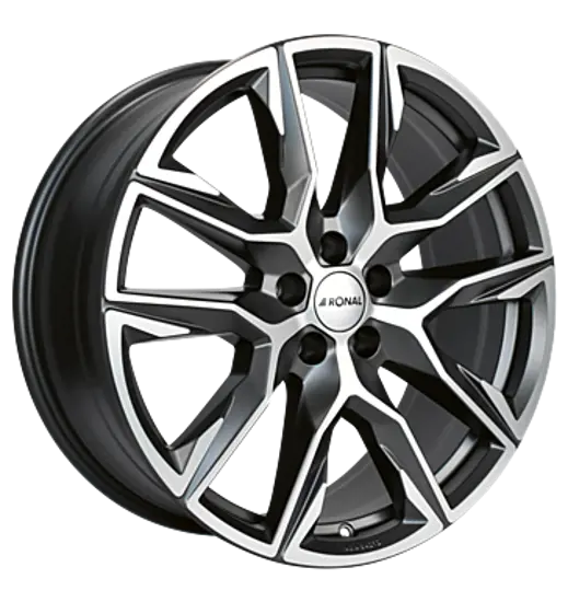 Ronal R71 - 8,5x20 - ET 20 - LK 5x112 | reifen.com