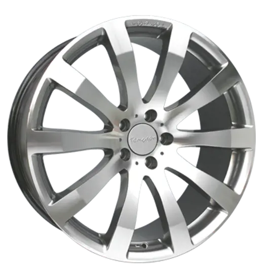 Tomason TN4 9 X 20 ET40 15069824