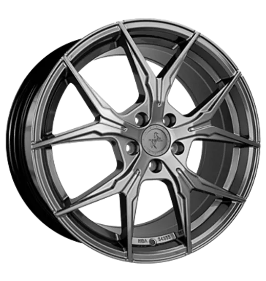 Keskin KT19N 85 X 19 ET45 15357265