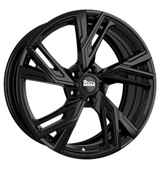 MAM RS5 85 X 19 ET45 15357334