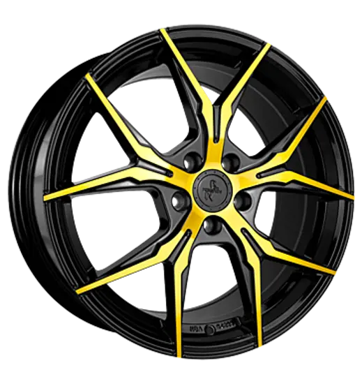 Keskin KT19N 85 X 19 ET35 15362799