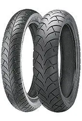 Kenda 140 70 17 66H K 671 Cruiser S T 6PR Rear 15183422