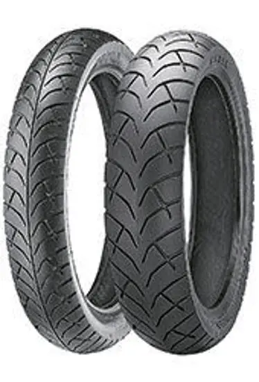 Kenda 140 70 17 66H K 671 Cruiser S T 6PR Rear 15183422