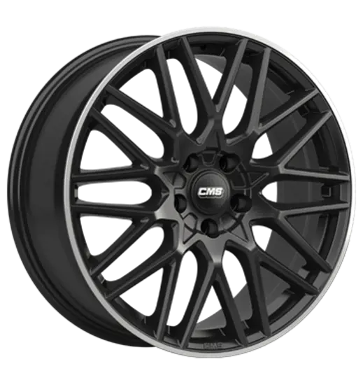 CMS C25 - 8,5x19 - ET 45 - LK 5x112 | reifen.com