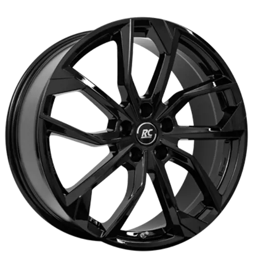 RC Design RC Design RC34 Black painted