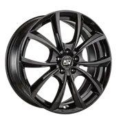 MSW 27 T - 8,5x19 - ET 35 - LK 5x114,3 | reifen.com ジョーダン1