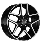 Avus Racing AC 519 7 X 17 ET40 15370387