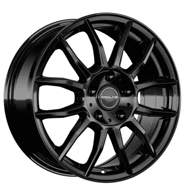 Proline AX100 7 X 17 ET40 15368146
