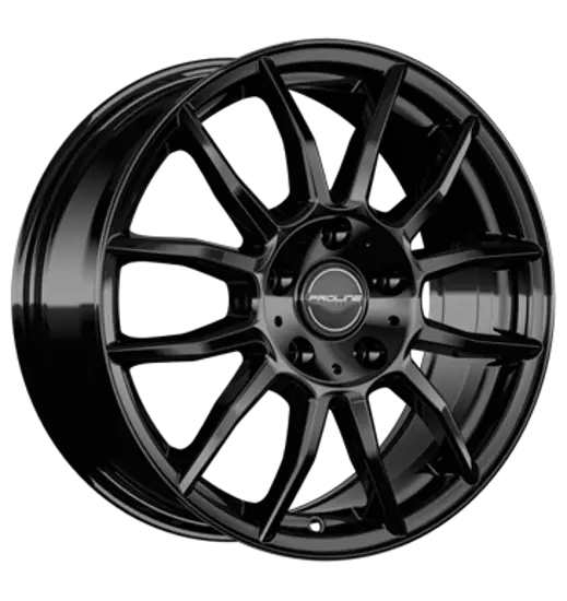 Proline AX100 7 X 17 ET40 15368146