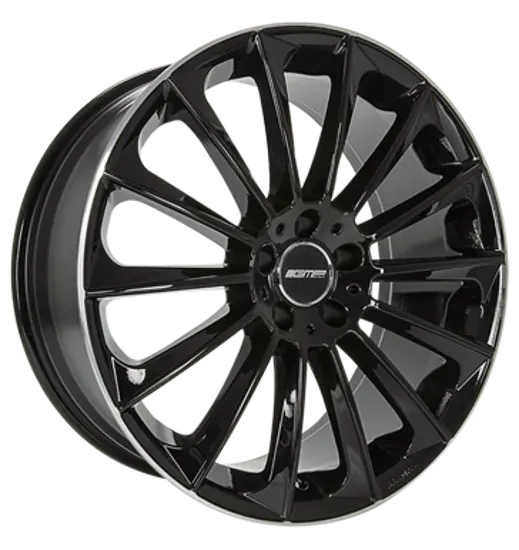 GMP Stellar 8 X 19 ET45 15368795