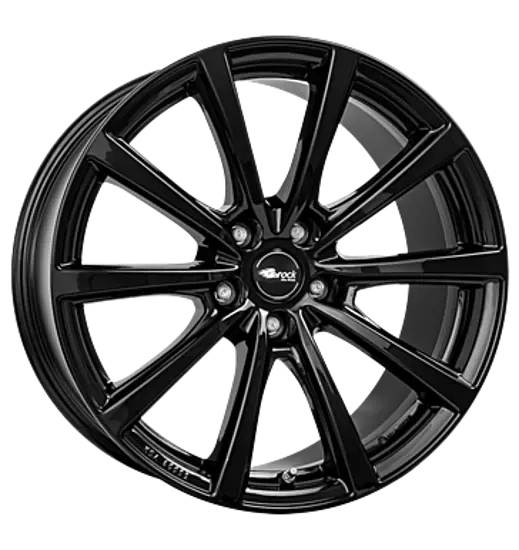 Brock B32 85 X 18 ET40 15369741