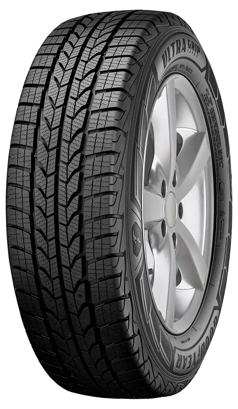 Goodyear Ultra Grip Cargo 195/75 R16C 110R/108R (Schweiz)