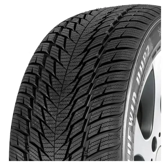 Superia Tires Bluewin UHP 2 235/35 R19 91V