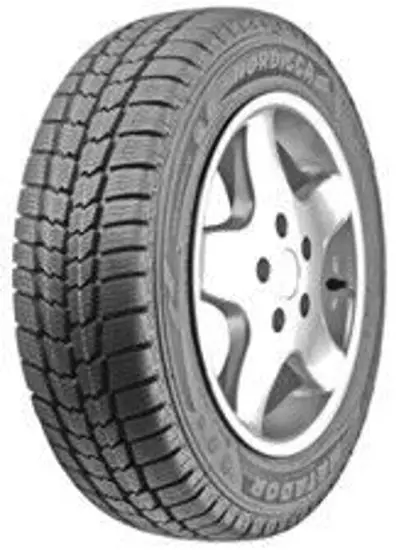Matador 215 70 R15C 109R 107R MPS520 Nordicca Van MS 15038836