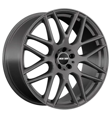 Berghem 10 0x21 5x130 ET33 MB84 1