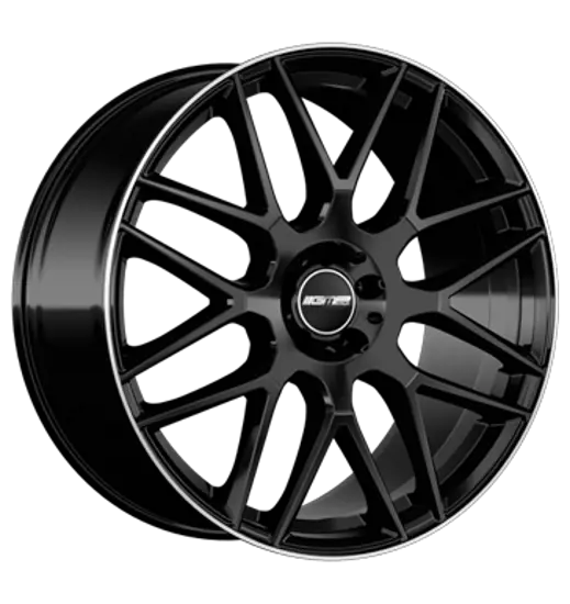 GMP GMP Berghem BLACK DIAMOND LIP