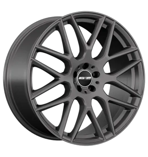 GMP GMP Berghem anthracite matt