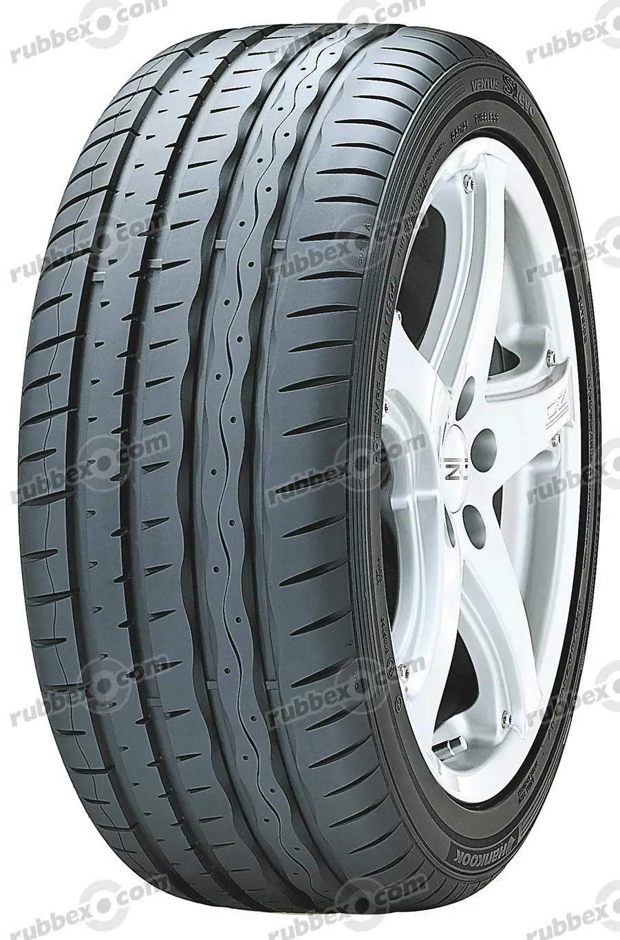 Hankook Ventus S1 Evo 305/30 ZR19 (102Y) | reifen.com