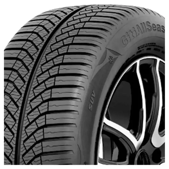 GiTi 215 55 R17 98W GitiAllSeason AS1 XL 3PMSF 15350702