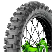 MICHELIN 120 90 18 65M TT Starcross 6 Medium Soft NHS Rear M C 15353674