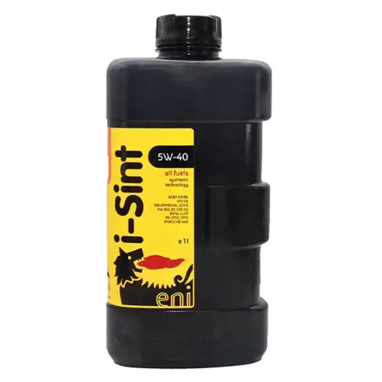 Eni ENI I Sint 5W 40 1 Liter 15325744