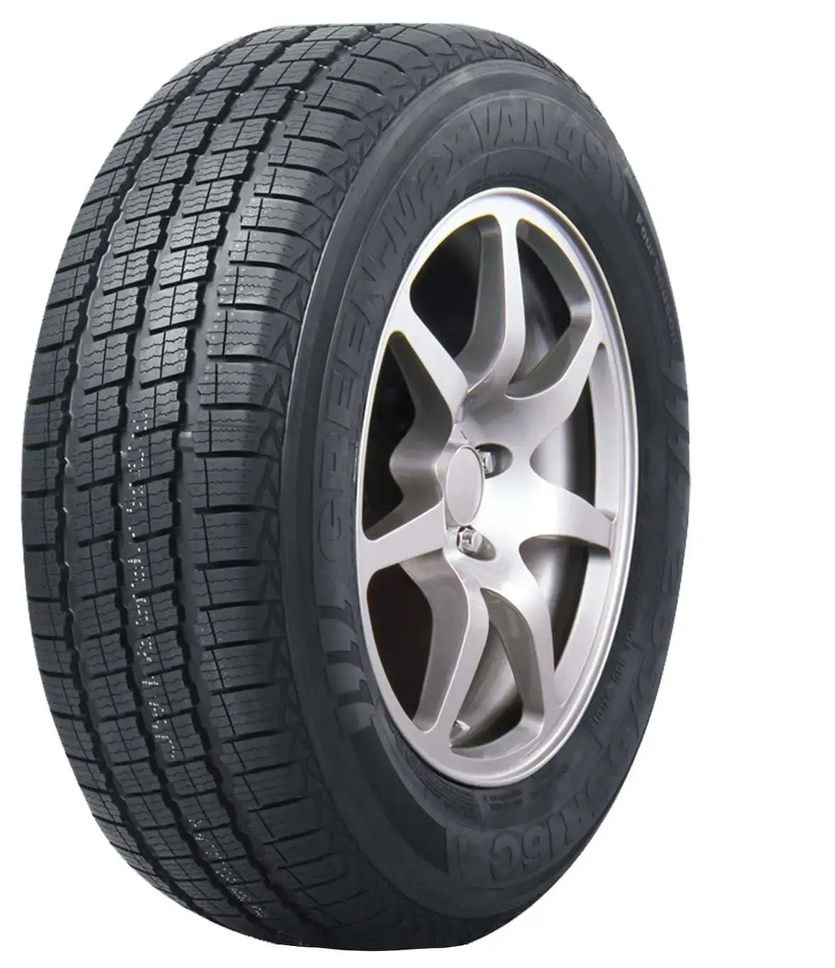 215/60 R16C 103T/101T Green Max Van 4S