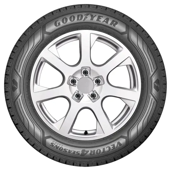 Goodyear 215 65 R16C 109T 107T Vector 4Seasons Cargo 8PR 15371173