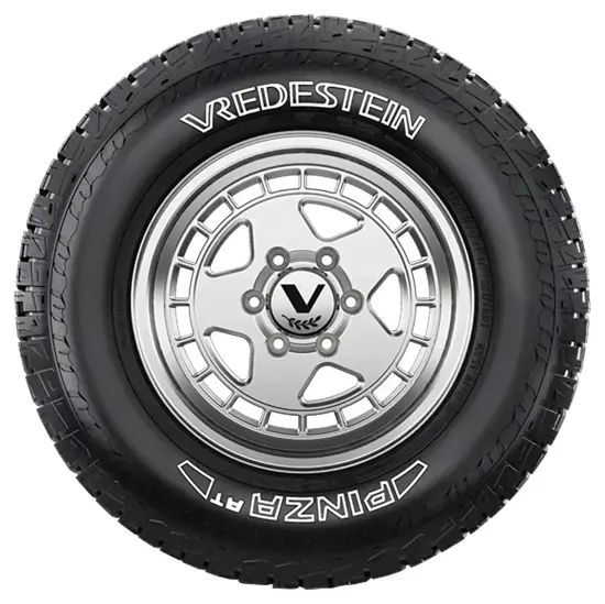 Vredestein LT235 75 R15 104S 101S PINZA AT BSW 15367360