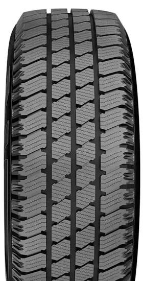 Berlin Tires 195 75 R16C 107R 105R All Season VAN 15367654