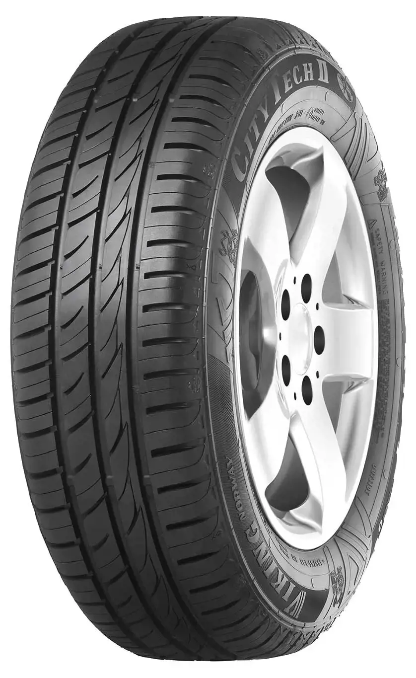 185/55 R14 80T City Tech II