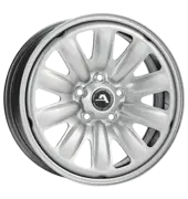 Alcar 7 X 17 ET55 15365520