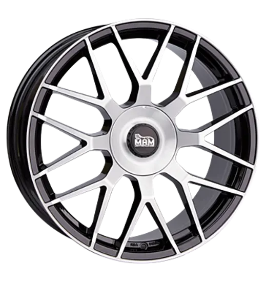 MAM GT1 85 X 20 ET45 15344903