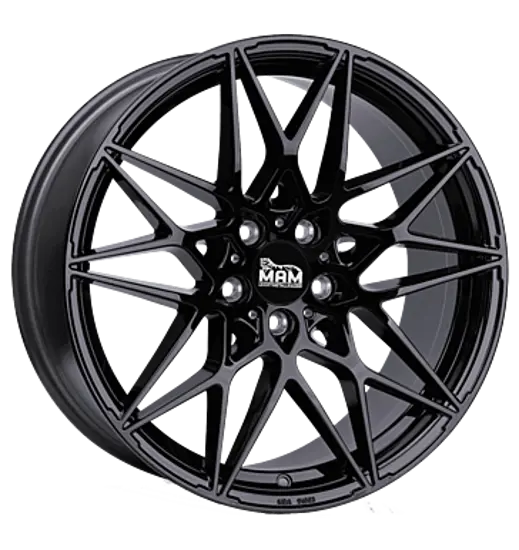 MAM B2N 85 X 19 ET30 15357343