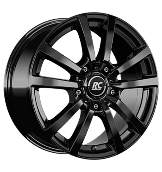 RC Design RC Design RC25T Black painted