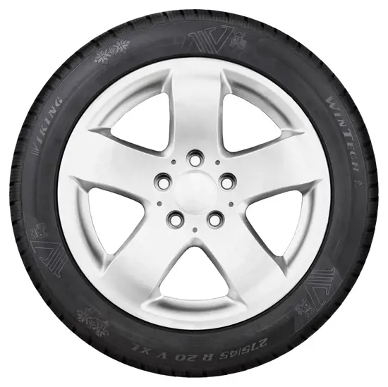 Viking 235 45 R18 98V WinTech MS XL 15371280