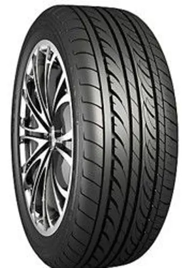 Sonar 205 50 ZR17 93Y Sportek SX2 RFD 15087231