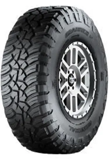 General Grabber X3 35/12,5 R15 113Q | reifen.com 