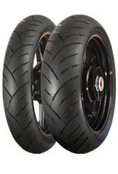 190/55 ZR17 (75W) MA-ST2 Supermaxx ST