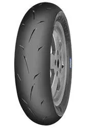 120/70-12 51P MC-34 Super Soft F/R