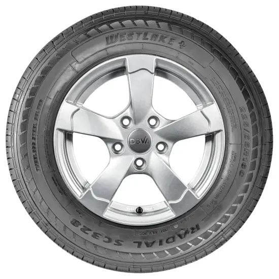 Westlake 215 70 R16C 108T SC 328 15371584