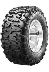 27X11.00-14 56M BigHorn 3.0 M-302 Rear 6PR