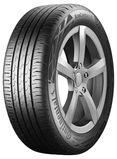 Continental 205 55 R16 91W EcoContact 6 15371697