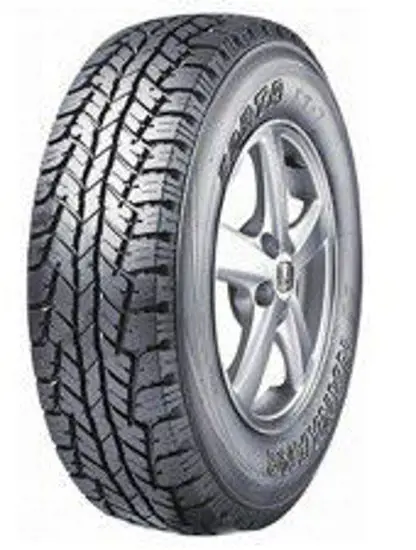 Nankang FT7 A/T 315/70 R17 121R/118R (Österreich) | reifen.com