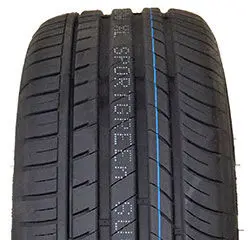 Atlas Sport Green SUV 2 255/55 R18 109W | reifen.com