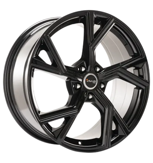 Avus Racing AF20 9 X 20 ET45 15356415