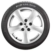 Fulda 205 45 R16 83V SportControl FP 15371949