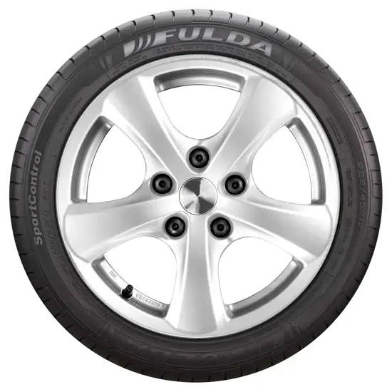 Fulda 205 45 R16 83V SportControl FP 15371949