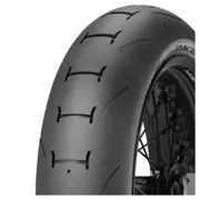 Metzeler 165 55 R17 Racetec SM Rear K0 NHS 15185919