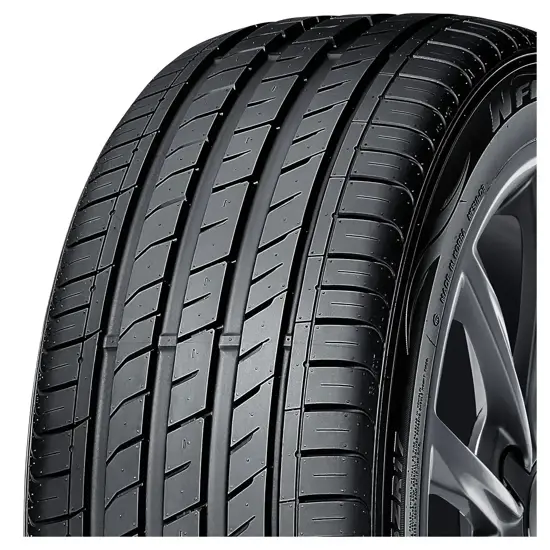 NEXEN N'FERA SU1 255/40ZR19 4本セット NEXEN TIRE