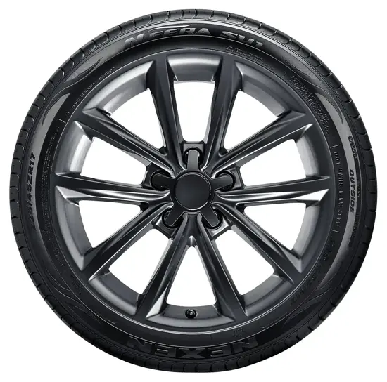 Nexen N'Fera SU1 255/40 ZR19 100Y | reifen.com